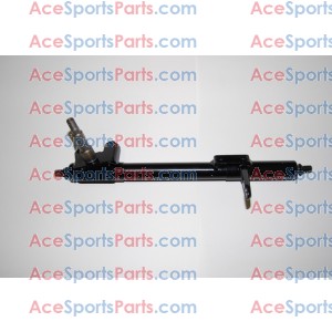 ACE Maxxam 150 Strut and Spindle Right with Fender Bracket 536-1003