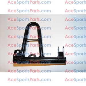 ACE Maxxam 150 Brake Pedal Comp