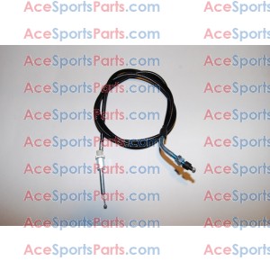 ACE Maxxam 150 Parking Brake Cable