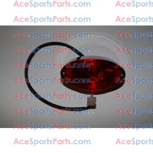 ACE Maxxam 150 Brake Light 609-0004