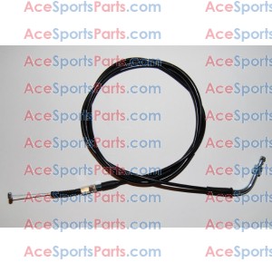 ACE Maxxam 150 Throttle Cable 630-0001