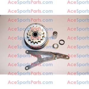 ACE Maxxam 150 Reverse Assy. Top