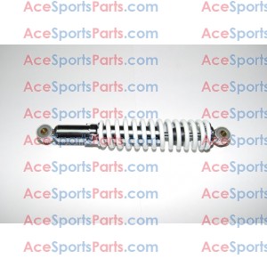 ACE Maxxam 150 Front Cushion / Shock