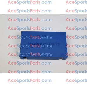 ACE Maxxam 150 Battery Cover Blue Top