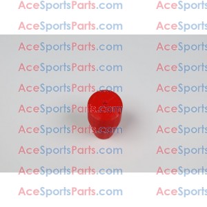 ACE Maxxam 150 Reverse Lever Knob Cover Red Top