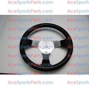 ACE Maxxam 150 Steering Wheel
