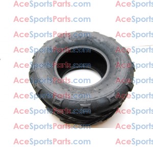 ACE Maxxam 150 Rear Tire 22 x 10 - 10 All