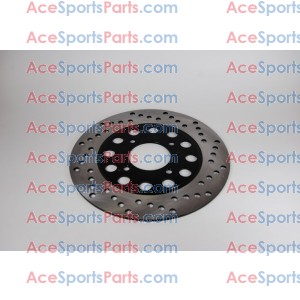ACE Maxxam 150 Rear Brake Disc / Rotor