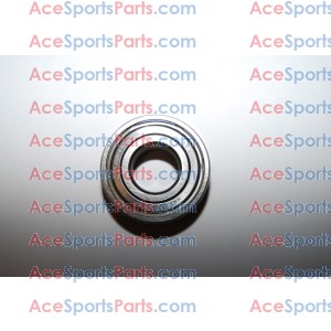 ACE Maxxam 150 Bearing 6204-Z 522-3000