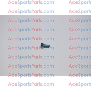 ACE Maxxam 150 Flange Bolt M6 x 14