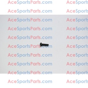 ACE Maxxam 150 Pan Screw M5 x 16