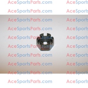 ACE Maxxam 150 Castle Nut M16