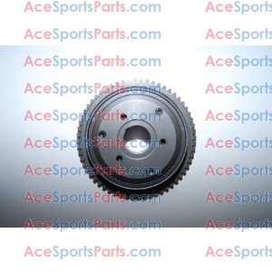 ACE Maxxam 150 Flange Starter / Starting Clutch