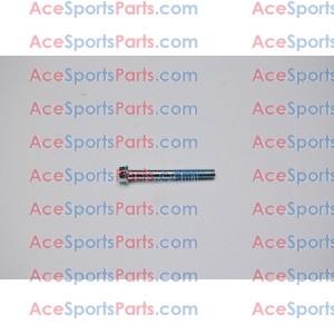 ACE Maxxam 150 Flange Bolt M6 x 50