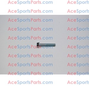 ACE Maxxam 150 Flange Bolt M6 x 35