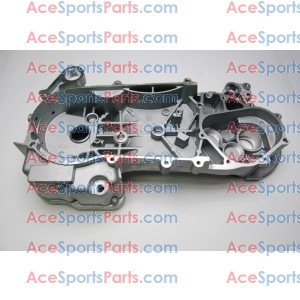 ACE Maxxam 150 L Crankcase Assy Bottom