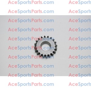 ACE Maxxam 150 Kick Drive Gear