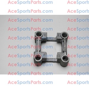 ACE Maxxam 150 Camshaft Holder - Maxxam 150 2R - ACE Sports Go Karts Parts