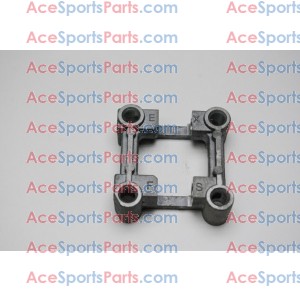 ACE Maxxam 150 Camshaft Holder Top