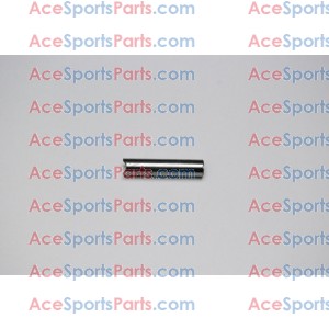 ACE Maxxam 150 Exhaust Rocker Arm Shaft