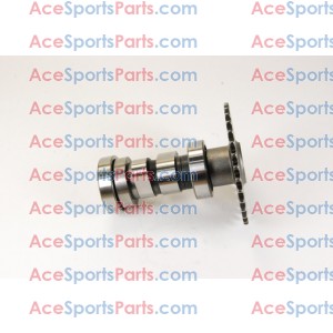 ACE Maxxam 150 Camshaft Comp. 16T Side 2