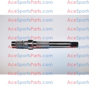 ACE Maxxam 150 Shaft Final