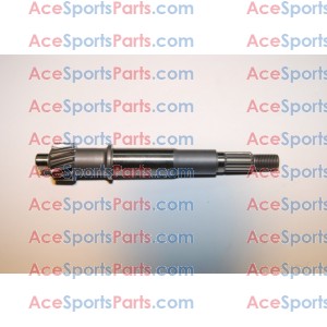 ACE Maxxam 150 Shaft Drive