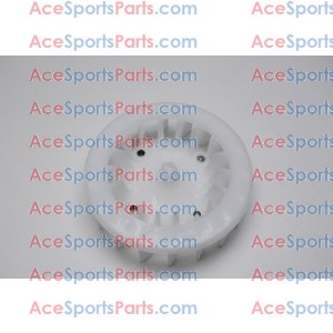 ACE Maxxam 150 Cooling Fan Comp Top