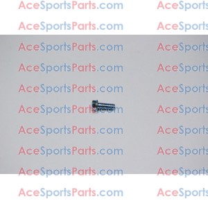 ACE Maxxam 150 Flange Bolt M6 x 16