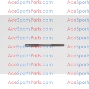 ACE Maxxam 150 Stud Bolt Stainless M6 x 90 Side