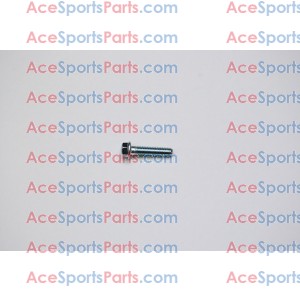 ACE Maxxam 150 Flange Bolt M6 x 25