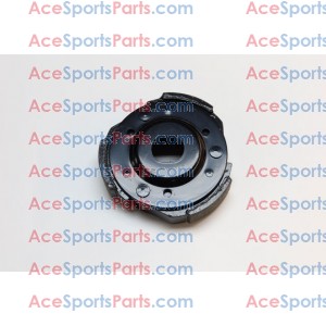 ACE Maxxam 150 Performance Clutch Top