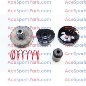 ACE Maxxam 150 Performance Full Clutch Assembly