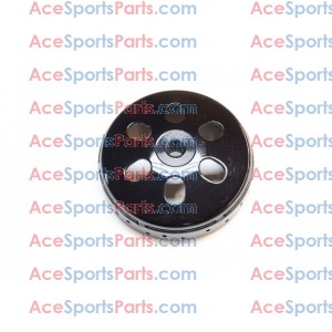 ACE Maxxam 150 Performance Vented Clutch Bell Top