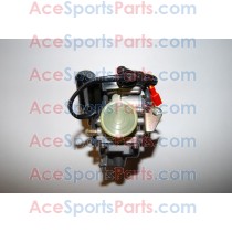 ACE Maxxam 150 Carburetor 24mm 513-1066