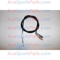 ACE Maxxam 150 Parking Brake Cable