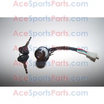 ACE Maxxam 150 Ignition Switch