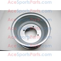 ACE Maxxam 150 Front Steel Rim