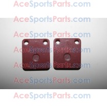 ACE Maxxam 150 Rear Brake Pad