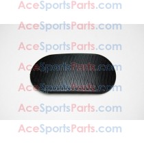 ACE Maxxam 150 Rubber Foot Plate Top