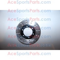 ACE Maxxam 150 Brake Disc / Rotor 552-3009