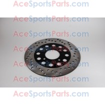 ACE Maxxam 150 Rear Brake Disc / Rotor