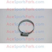 ACE Maxxam 150 Air Cleaner Clamp