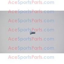 ACE Maxxam 150 Hex Bolt M5 x 12-ZN.D