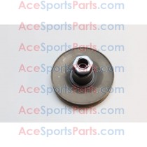 ACE Maxxam 150 Clutch Pulley Top