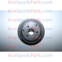 ACE Maxxam 150 Flange Starter / Starting Clutch