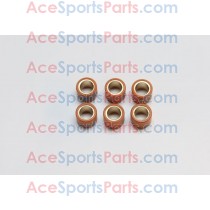 ACE Maxxam 150 Koso Performance Rollers Top