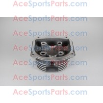 ACE Maxxam 150 Cylinder Head Comp. Top