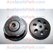ACE Maxxam 150 Clutch with Bell 513-1047