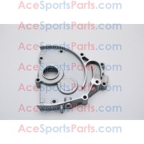 ACE Maxxam 150 Transmission Cover Front